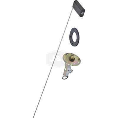 Fuel Level Sender 240 Ohm Resistance 12V Right Hand Flange Position