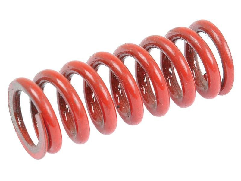 Red Compression Clutch Spring for Landini & Massey Ferguson Tractors