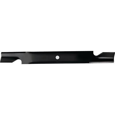 Notched Hi-Lift Blade for Toro Zero-Turn Mowers 60" Decks 115-9649-03