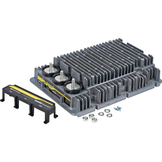 100A Equalizer 24V to 12V Converter with Terminal Cover & Hardware