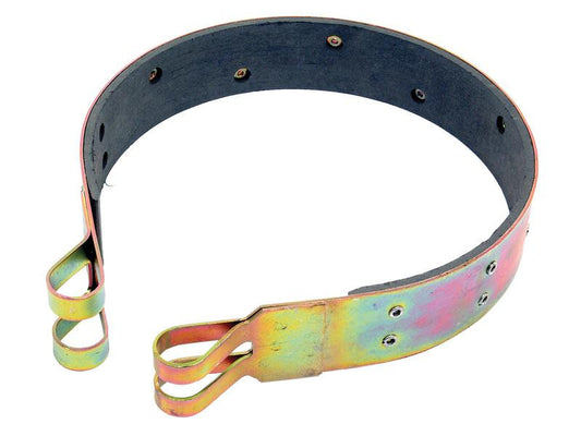 Brake Band 245mm OD 50mm Lining for Zetor Tractors 2011 2511 3011 3511