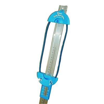 Belt Measurer Tool for FHP, A & B Belts up to 100" - Made in USA