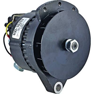 12V 51A Alternator for Caterpillar, Leece Neville, Heavy Duty, New