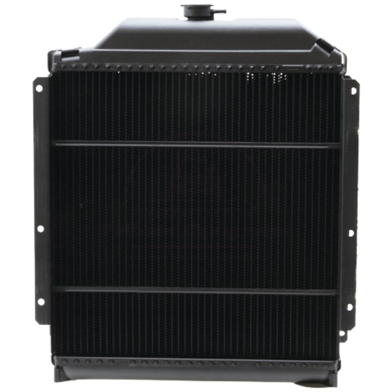 Renault Tractor Radiator 7700059907 for Ceres, Cergos, Ergos Models