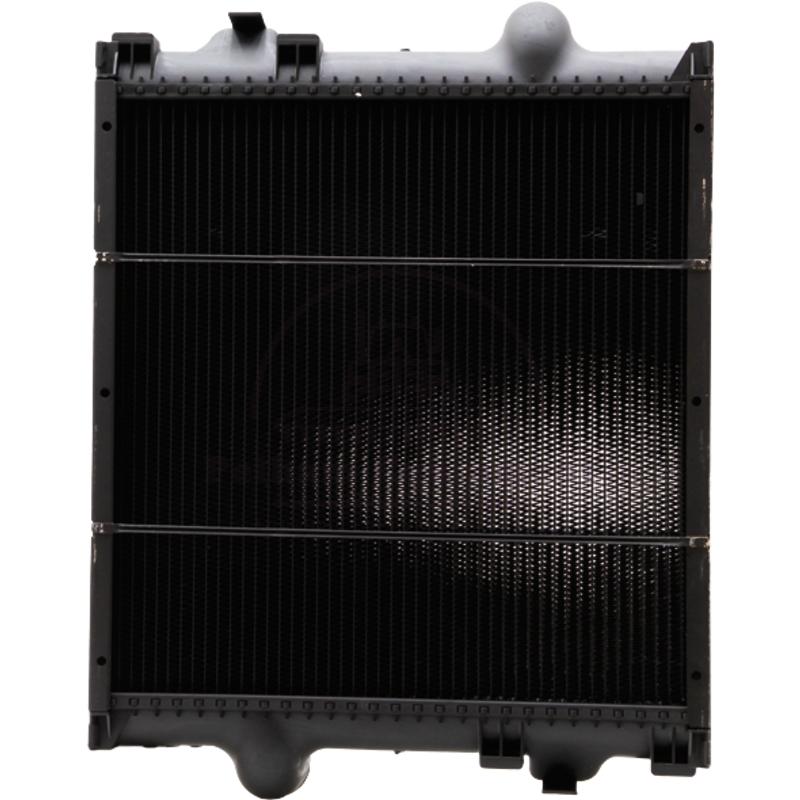 Granit 74702429 | Renault Tractor Radiator for Ares & Temis Models ...