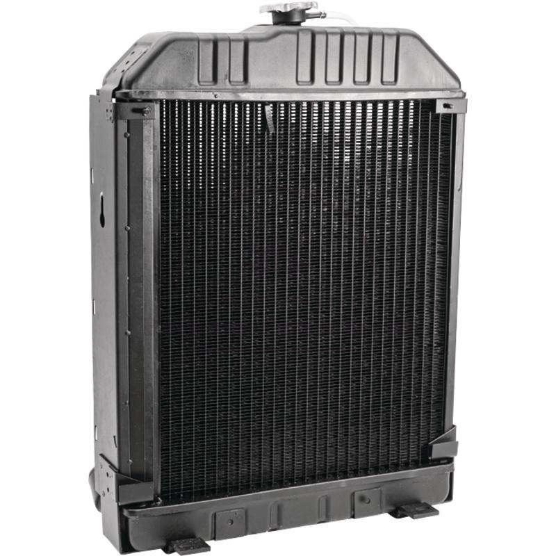 Steyr 8085 Tractor Radiator 135700530232 135700530015 Accessories