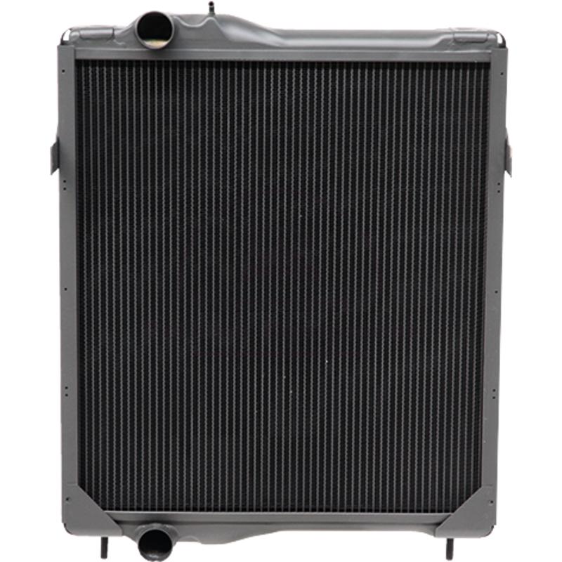 Granit 74706438 | Fendt Tractor Radiator H916200050020 for Favorit 816 ...