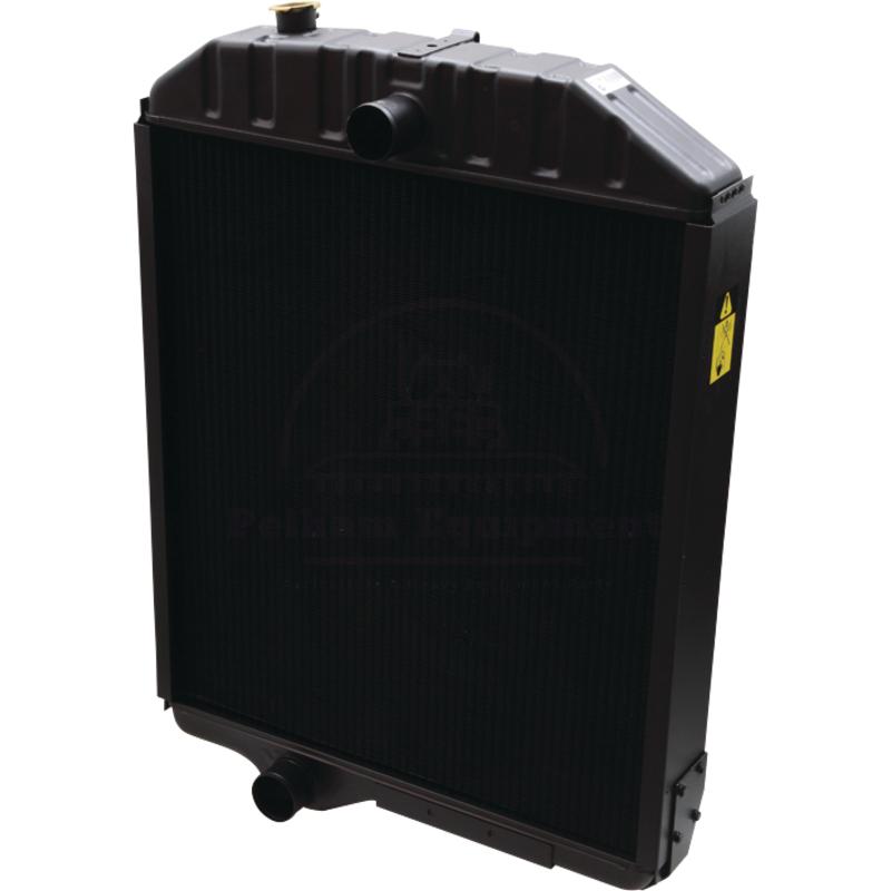 Radiator for John Deere 4755/40955 Tractors RE38666 Replacement