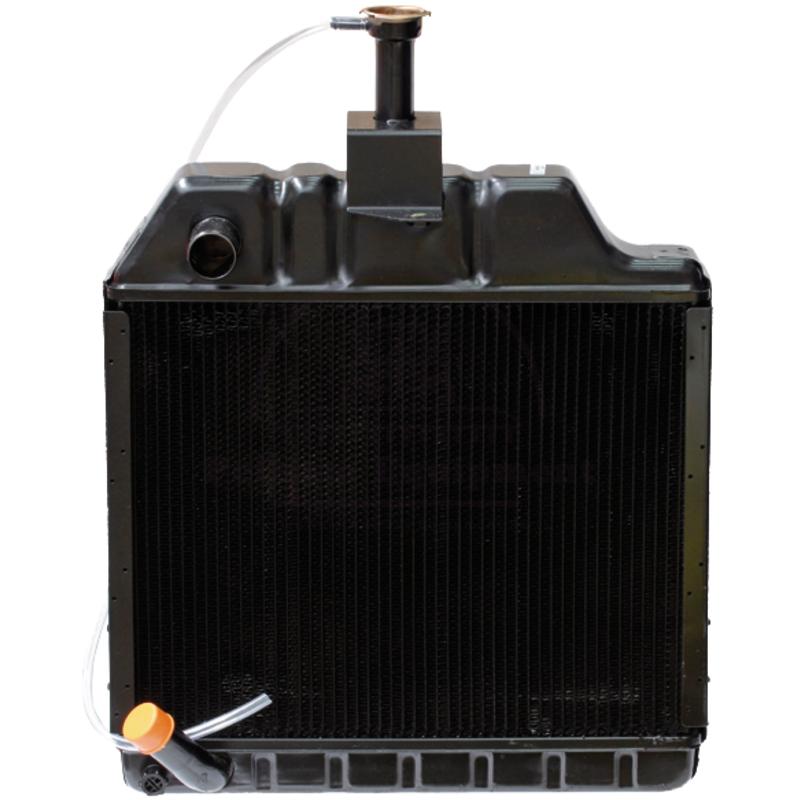 Radiator for Massey Ferguson 342 352 362 Tractor 25352M98