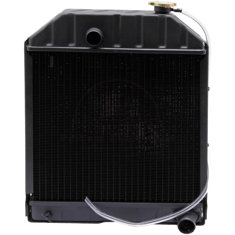 Radiator for Ford Tractor 2000-4610, 83927156, E0NN8005MD15M