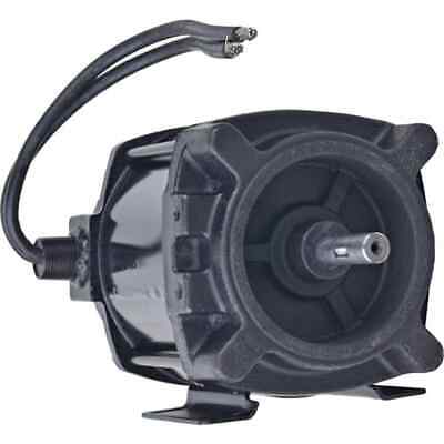 12V Reversible Electric Reel Motor 0.665 HP 500 RPM New 90 Days Warran ...