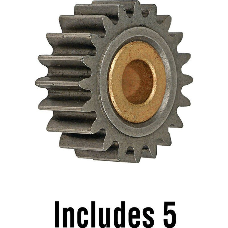 New Planetary Gear 20 Teeth 0.866" OD for Delco Arrowhead 222-12044-5