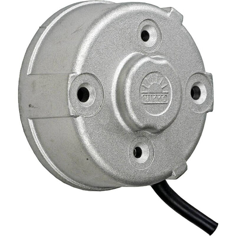 Nikko Housing CE Aluminum Starter with 2 Thru Bolts & Brush Holder Holes