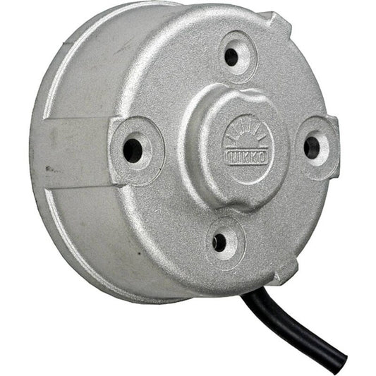 Nikko Housing CE Aluminum Starter with 2 Thru Bolts & Brush Holder Holes