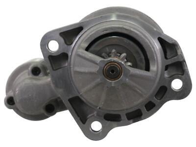 12V 2.7Kw Starter Motor for Deutz-Fahr Tractors D10006 D12006 D13006