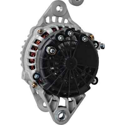 12V 200A Alternator 28SI Delco Leece Neville Style New 1-Year Warranty