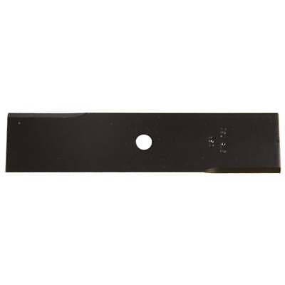 9" Heavy Duty Edger Blade 2 Sides Sharpened 1/2" Center Hole