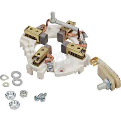 Brush Holder Assembly for Motors - M8-1.25 Threaded D1 Stud - 16.906.468