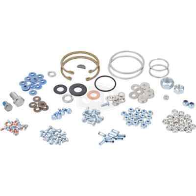 Alternator Repair Kit CEN-A9-177 with Hardware for Small Parts C620