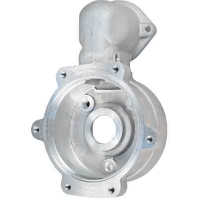 Nikko Lever Housing for Starters - Aluminum Construction - 350-50001