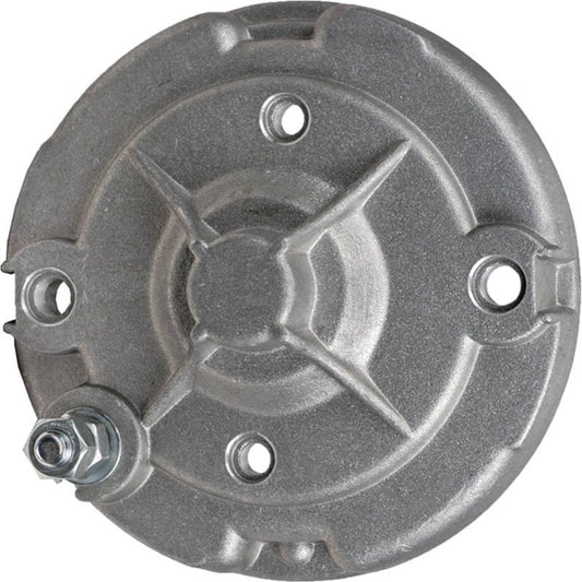 Aluminum Starter Housing with Bushing, Fits Arrowhead SLU1001 & Lucas