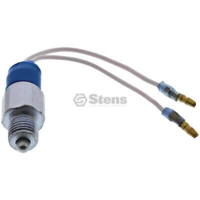 Brake Light Switch for Ford/New Holland Tractors & Mowers - 2 Terminals