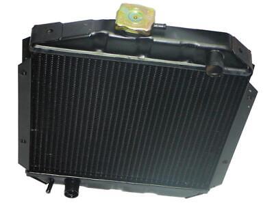 Yanmar Radiator 333mm x 350mm x 42mm for 2610 YM2610 Models – Pelham ...