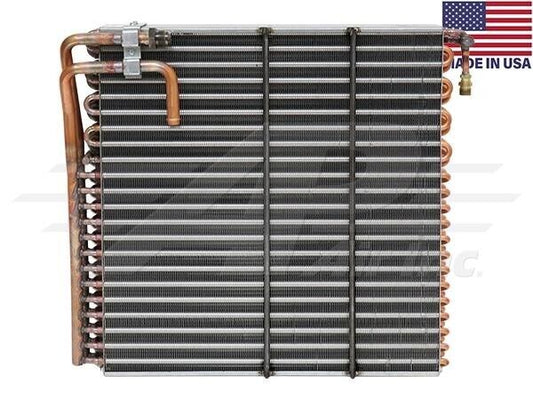 AR112965 A/C Condenser Fits John Deere 4555 4560 4755 4760 4955 4960 Tractors