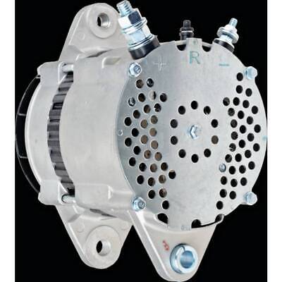 24V 50A Alternator for Caterpillar & Allis Chalmers Diesel Engines