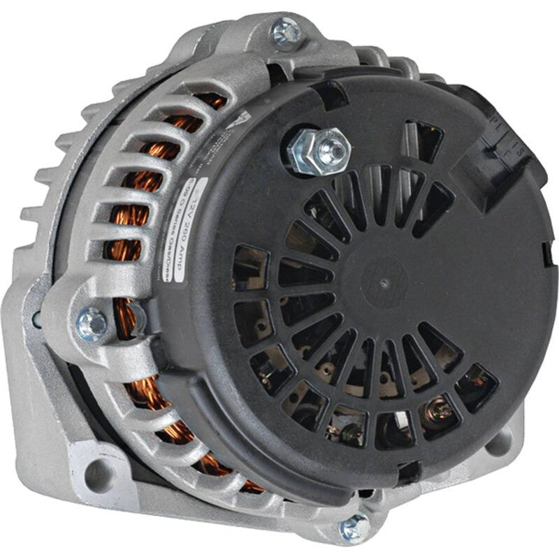 New 260A Alternator for Cadillac Escalade, Chevrolet Express, Astro Van