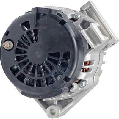 12V 125A Alternator AD237 for Buick Pontiac Rendezvous Park Avenue