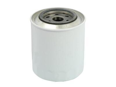Fuel Filter - Spin On, Universal Fit for Various Applications, New