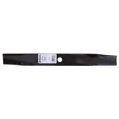 Medium-Lift Blade for 37" Toro Decks - 18.75" Length, 3/4" Center Hole