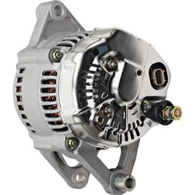 12V 117A Alternator for Dodge Dakota Jeep Wrangler 2001-2002 New