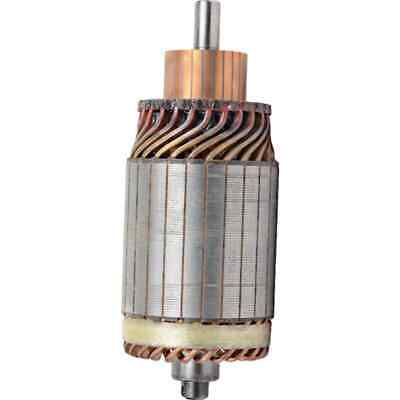 12V Clockwise Armature for Prestolite 300-20021R, Remanufactured, 206mm