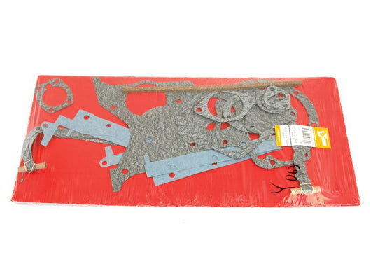 Bottom Gasket Set for Massey Ferguson 4 Cyl. Tractors - Fits Multiple Models