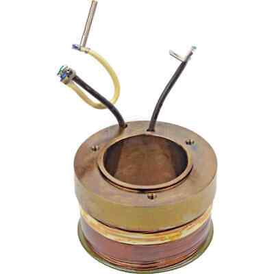 New Stationary Field Coil 12V 130A for Various Applications, High Amps