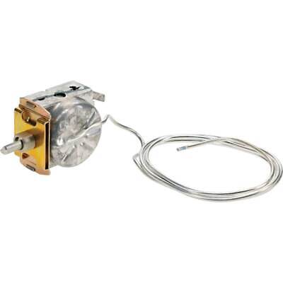 Thermostatic Switch 12V/24V with 36" Capillary Tube for Case Models
