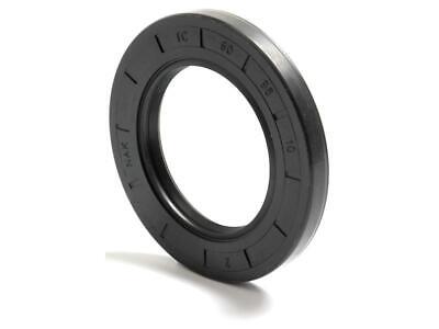 Metric Double Lip Seal 60x95x10mm - Durable and Versatile Sealing Solution