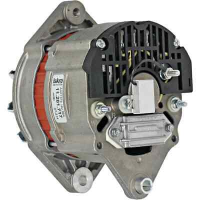 New 12V 65A Alternator for Ford, Perkins, Massey Ferguson, Arrowhead
