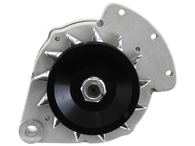 12V Alternator 52A Single Groove Pulley for Ford New Holland Tractors