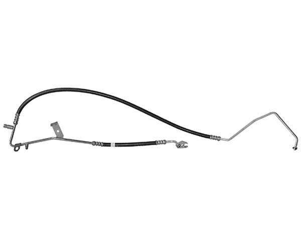 A22-52200-301 Freightliner Condenser To Receiver Drier Hose - 1 Year Warranty