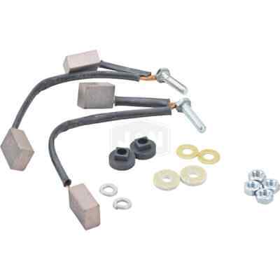 Brush and Lead Kit for Motors - Compatible with Advanced Motors & Drives