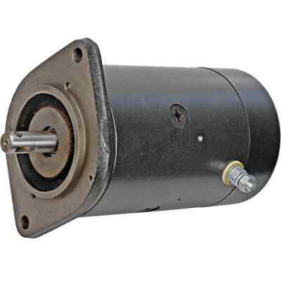 12V CW Pump Motor 2.682 HP New DC Motor for Various Applications