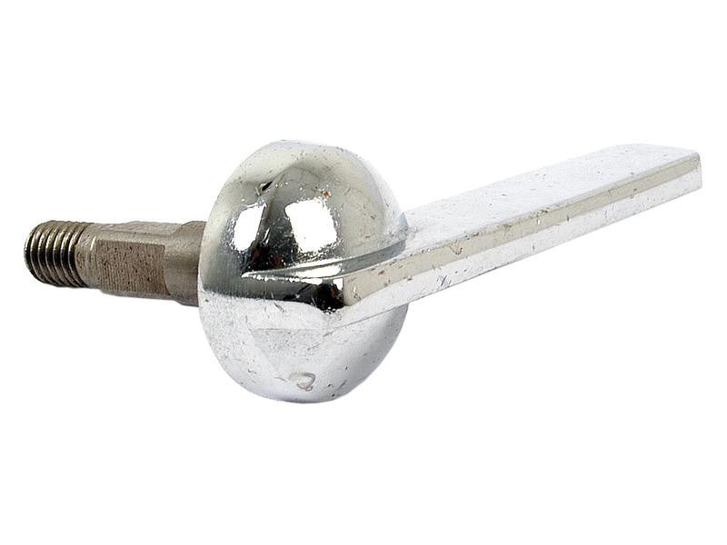 Allis Chalmers Long Tractor White Oliver Side Panel Pin Replacement