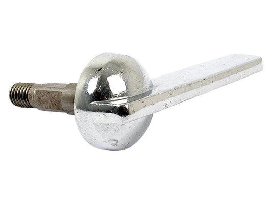 Allis Chalmers Long Tractor White Oliver Side Panel Pin Replacement