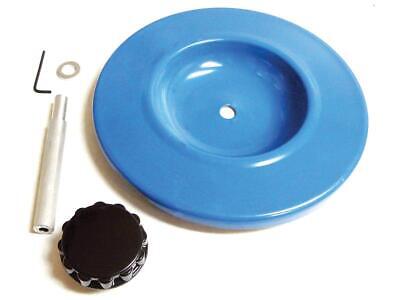 Air Cleaner Cover Assembly for Ford New Holland Tractors - Primed Finish