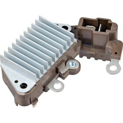 12V Electronic Regulator for Arctic Cat, Daihatsu, GM, Kubota, Toyota & More