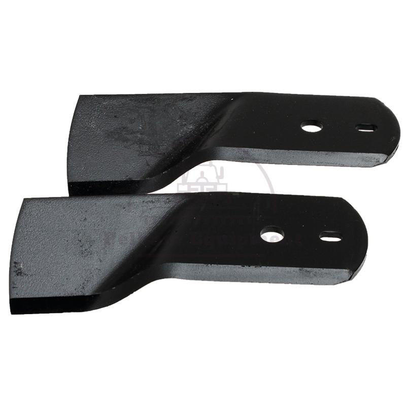 Stiga Mower Blade Set 1134-9074-02 1134-9123-02 for Villa 107 M Park 107 M