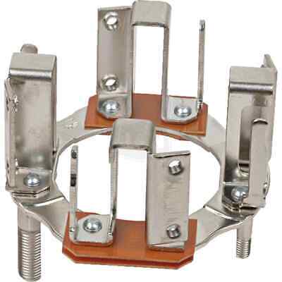 Brush Holder for Starters - M10 & M6 Threaded Studs - Compatible Parts